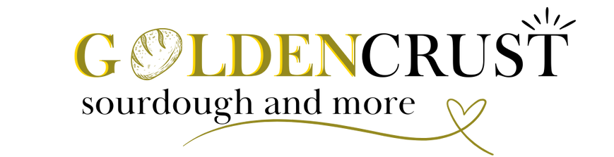 Golden Crust — Sourdough Bread & More